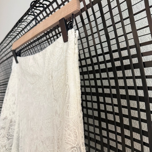 Free people beat of the moment maxi skirt - Picture 4 of 11